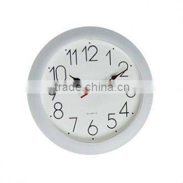 Basic wall clock