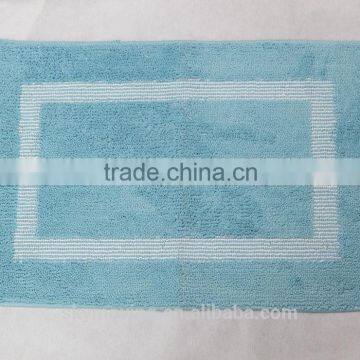 Hot Selling Classic Microfiber Bath Mat photo-2