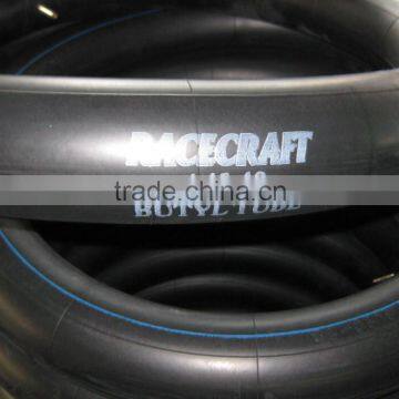 Tubo de Goma de Butilo Motocicleta 4.10-18 460-17 460-18 5.10-17 5.10-18 photo-4