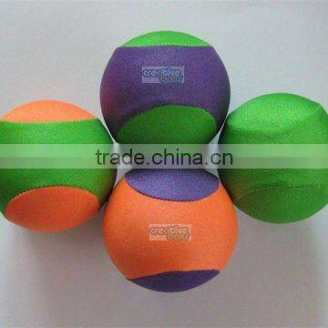 water fabric gel ball