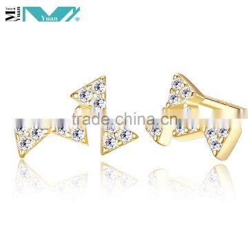 925 Sterling Silver Jewelry Wholesale Fashion Earrings