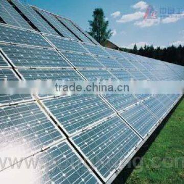 170W-280W Polycrystalline Solar Panel for Solar Power System