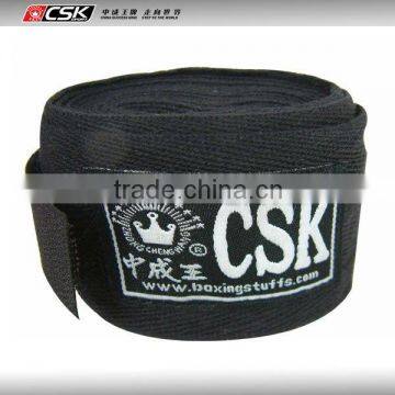 Pure cotton 2.5m boxing Handwraps