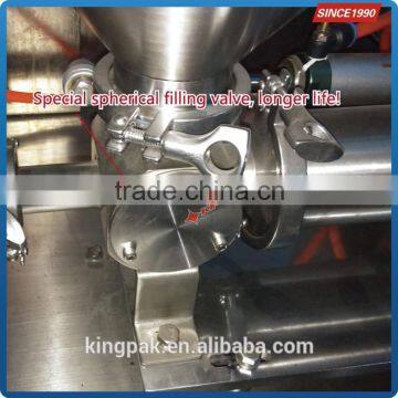 HP200L Automatic Packing Machine Price photo-4