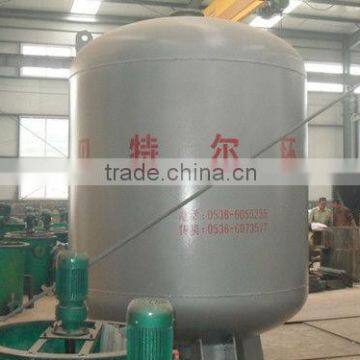 Mill Wastewater Treatment Mechanical Filter