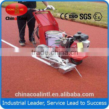 Road Striping Runway Sports Line Marking Machine