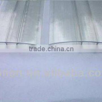 the connection guangdong polycarbonate sheet PH2 H connection china manufacturer