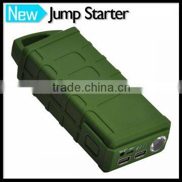 Multi-function Jump Starter Power Bank 10000mah