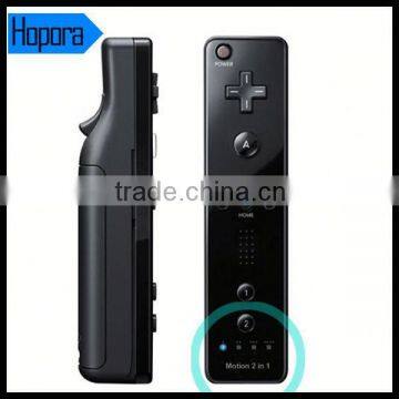 In Stock For Wii Remote Hand Grip Nunchunck Controller
