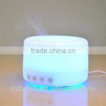 Ultrasonic electric Aroma Diffuser BK-EG-FD11