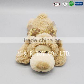 Hot and New Soft Bear Plush Bear Toys With Bowknot photo-3