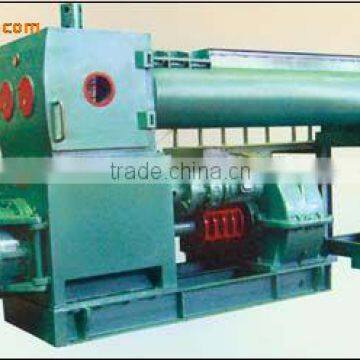 Widely Used Clay Brick Making Machine for Sale from Zhongcheng
