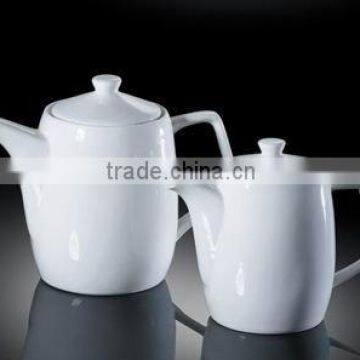 H0952 porcelain water kettle