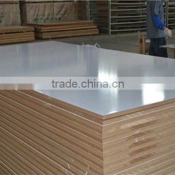 MDF&packing timber for cabinet