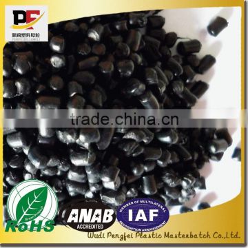 Professional supplier,BLACK MASTERBATCH for plastc producti, High Blackness, Uniform dispersion,masterbatch manufacturer