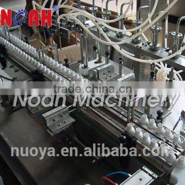 FCM 8/2 Liquid Filling Machine Price