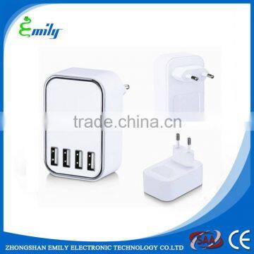 Wall Charger Mobile Phone Charger Usb Wall Mobile Charger photo-5