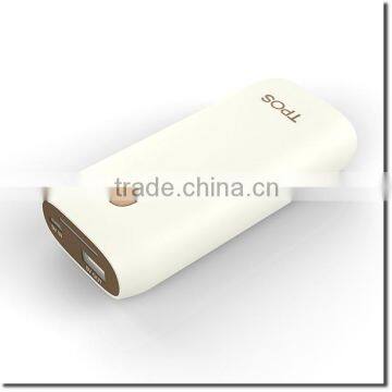 Celluar gadgets harga power bank 5200mah