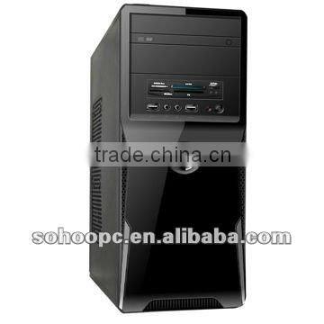 Computer case - 2802BS