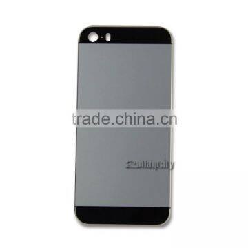 2016 new product for iphone 5se grey housing