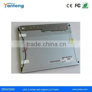 17" LG LCD panel LM170E03-TLJ5 for industrial machine and medical machine