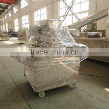 YX600 Multifunctional Food Confectionary Industrial ce Cookie Making Machine