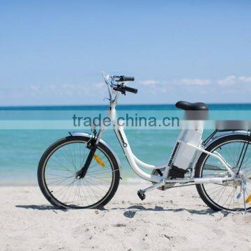 2015 New Model E-bike 26 Inch for Lady