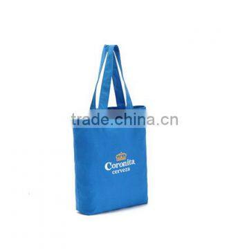 Competitive price newly design organic customized canvas bags