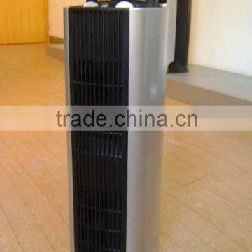 cleanable HEPA Air Purifier , Model #0812