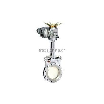 knife gate valve with best price