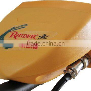 Used Ground Gold Detector Price, Underground Deep Earth Gold Detector Machine photo-5