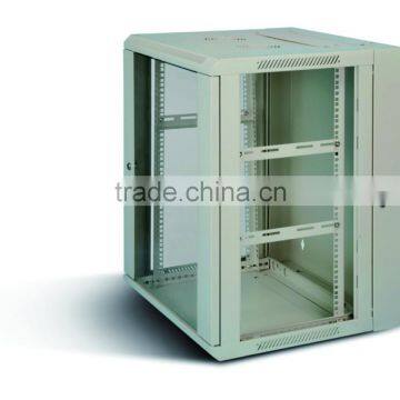 Lancom On time delivery professional sheet metal waterproof network server cabinet