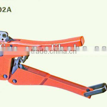 PVC pipe cutter 0802A