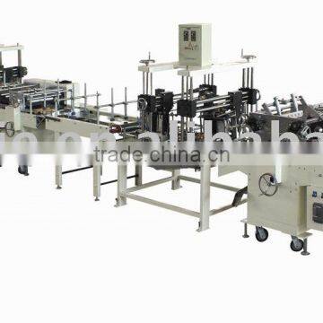 One-Color Printing Machine for Profiles (YBW1240)