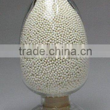 used for grinding pigment titanium oxide etc.grinding beads