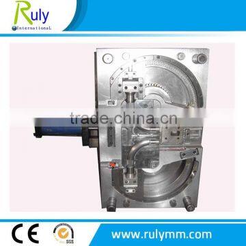 China customized manufacturere of plastic mould