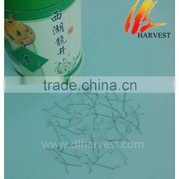 Hooked end Steel Fiber for factory horizon/airport runway/cement buildings