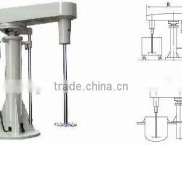 High Speed Disperser