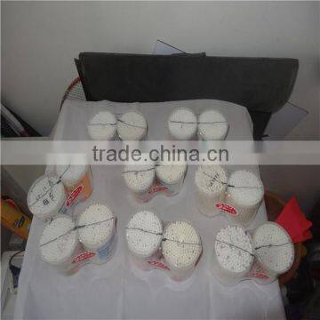 Full Automatic Cotton Stick Box Shrink Packing Machine