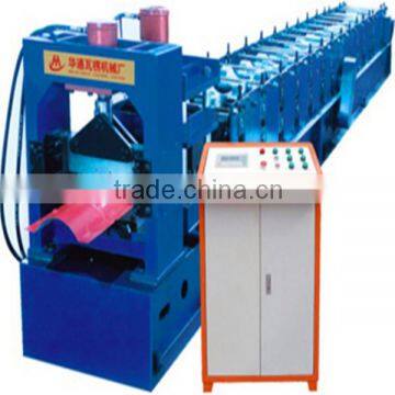 HT 265 ridge tile roll forming machine