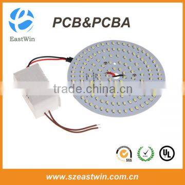 Aluminum Pcb Electronic Contract Pcb Manufacturing photo-4