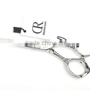 2016 dragon riot High Quality haircutting&clipper sets hair thinning scissors