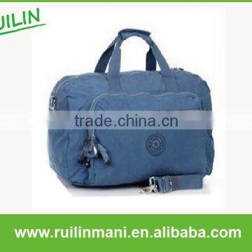 Ladies Brand New Nylon Fashion Travel Bag