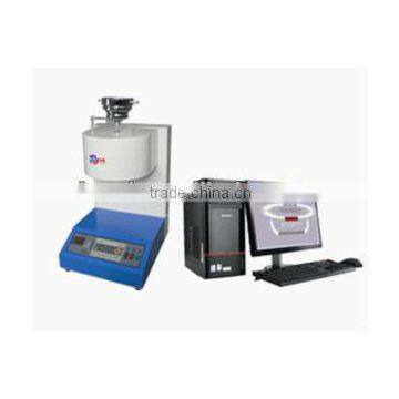 XNR-400C computer control plastic melt flow index tester