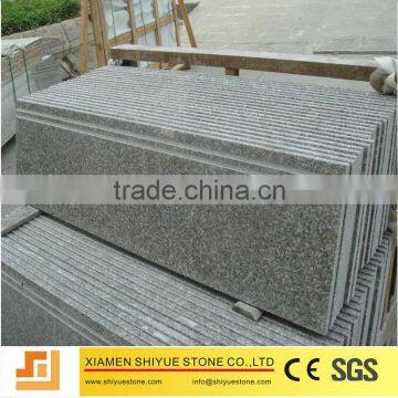 Natural China Polished Granite Step Tread