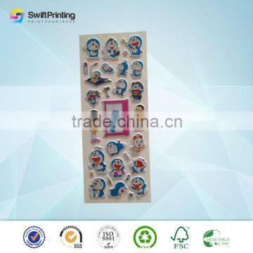 Durable Best-Selling bus body sticker printing