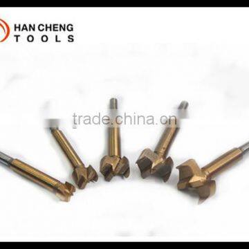 SDS plus shank wood drill bit hinge drill bit wood working forstner drill bit