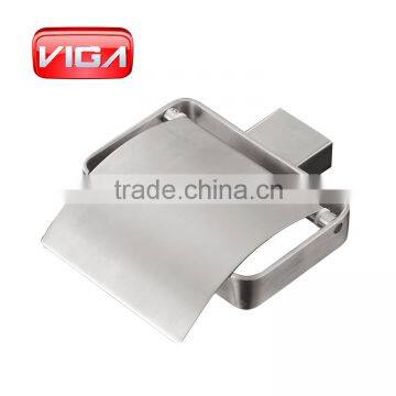New Style Bathroom Stainless Steel Suction Cup Soap Dishes