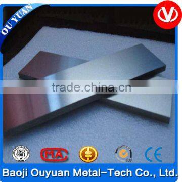 molybdenum sheet sheet price