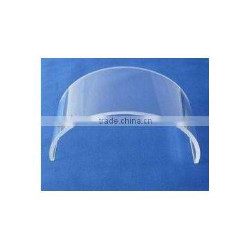 optical quartz glass plate, quartz disc
